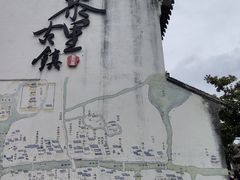 -黎里古镇