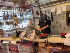 -余百年·现烧烧腊(布吉金利店)