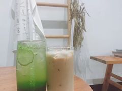 -素咫咖啡CLIFEROSE