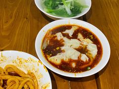 -樊三嬢手工甜水面(大邑安仁店)