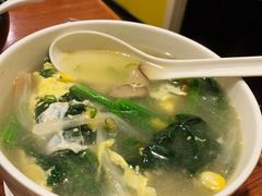 -牛福炭火烧肉(中惠山畔名城店)