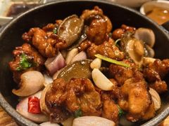 -潮界(虹桥新天地店)