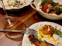 -Bistro Les Lilas丁香花小酒馆