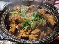 -二楼老店重庆鸡公煲(真光路店)