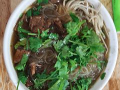 -518牛肉拉面馆(包河花园店)