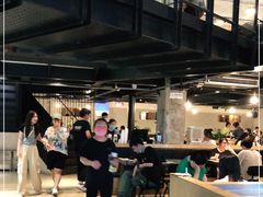 大堂-一棠龙虾•王牌虾球(楚河汉街店)
