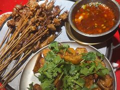 -醉烧膘·烧烤夜宵王(总店)