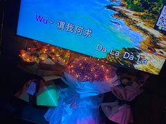 -欢乐迪KTV(南坪上海城店)
