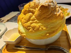 -港丽餐厅(天河城店)
