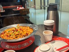 -胖哥俩肉蟹煲(湖滨银泰in77店)