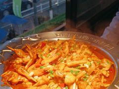 -胖哥俩肉蟹煲(杭州下沙学林街店)