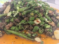 -潼南太安名鱼•特色江湖菜 太安鱼