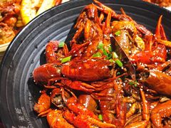 -巴厘龙虾·榜首油焖大虾(洞庭·艺术洋房店)