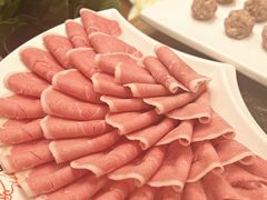 -仁和四季涮肉馆(天坛南门店)