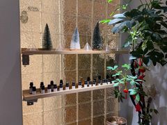 -沐森 •疗愈头疗馆(打浦桥店)