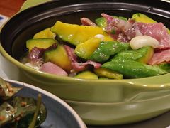 -云海肴云南菜·蒸汽石锅鱼(新奥店)