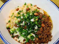 -车沾巷·重庆老味豌杂面