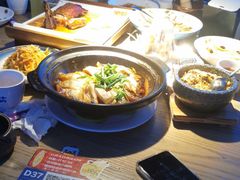 -茄子恰恰·新云南小炒(坪山益田店)