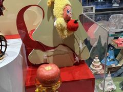 -泡泡玛特POPMART(世豪广场店)