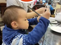 -红星光发煲仔饭(文海店)