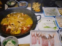 -老天桥蛙炉火锅(姑苏总店)