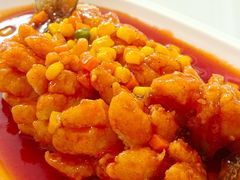 -大鸿运酒店·苏州菜·松鼠桂鱼(观前街店)