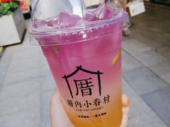 -厝内小眷村(合肥华府骏苑店)