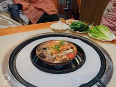 -顺顺小吃(独克宗古城店)