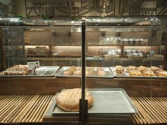 面包甜点陈列柜-麦陌(正弘城店)