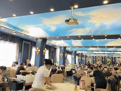 -馨越楼·点心·粤菜(赤坎店)