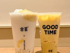 -古茗(湖里五缘湾天虹店)