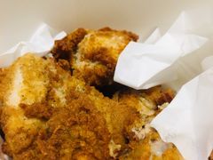 吮指原味鸡-肯德基(虹桥机场T2北指廊精选外卖点店)