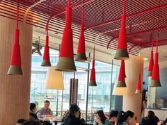 大堂-大师兄·西北小馆(金湾华发商都店)
