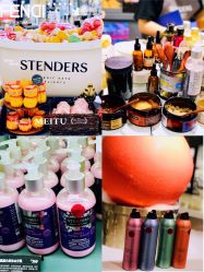 -STENDERS施丹兰