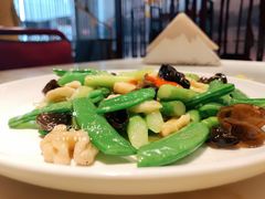 -京华烟云·北京烤鸭(领展购物广场·中关村店)