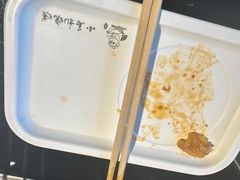 -橦橦小马扎烧烤 (传媒大学店)