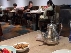 -直隶安家牛肉罩饼(七一路店)