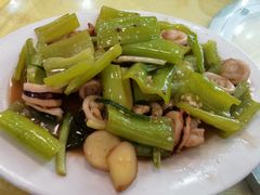 -浩海美食店(闸坡店)