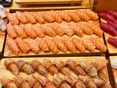 -鮨冠OMAKASE食べ放题(北京首店)