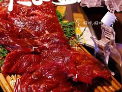 -黑牛の店·黑金店(沈阳万象城店)