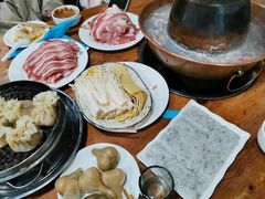 -元盛居(生态大街店)