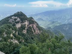 -五台山风景名胜区