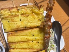 -聚点串吧·北京烧烤(赵登禹路店)