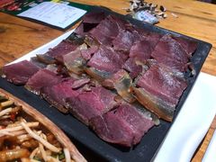 舌尖上的美味火腿-老滇山寨•云南特色菜•地方菜•民族风情歌舞表演(金碧店)