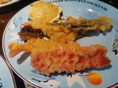 -松子料理(白家庄店)