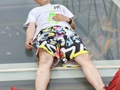 -野三坡刘家河高山漂流