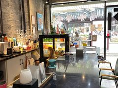 -作咖啡(养育巷店)