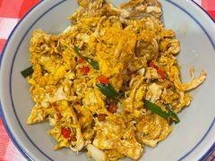 -荆九爷爆炒桥头三嫩(浙大店)
