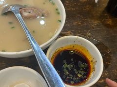 -牛王庙(龙华花园店)