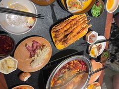 -牛New寿喜烧(金茂览秀城店)